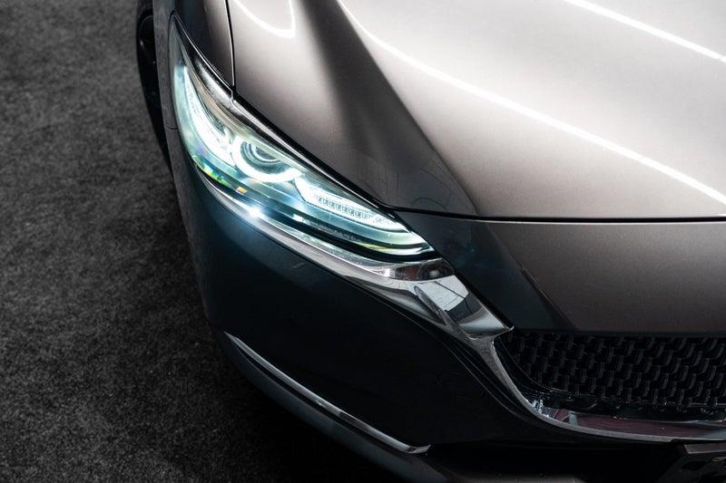 2019 Mazda Atenza