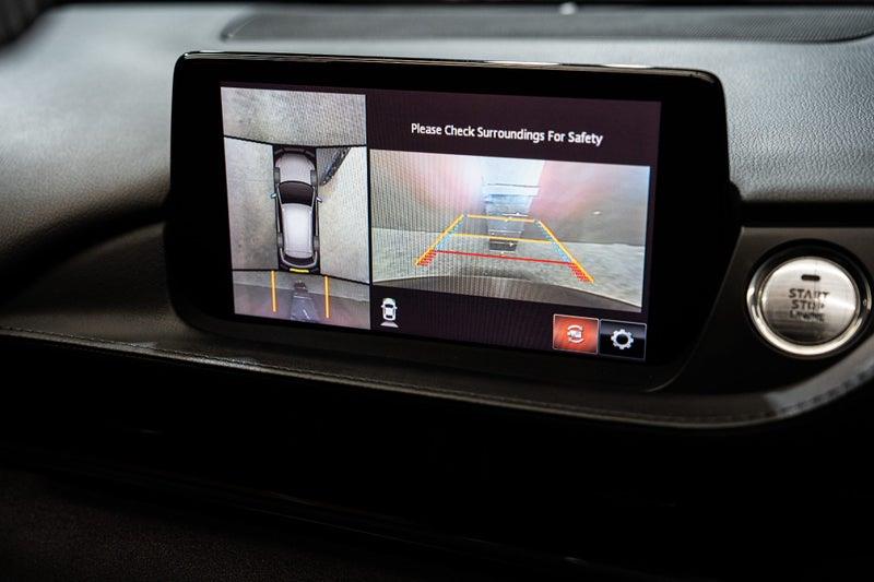 2019 Mazda Atenza