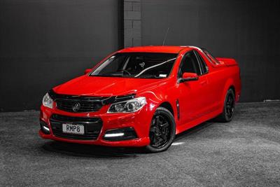2013 Holden Commodore - Thumbnail