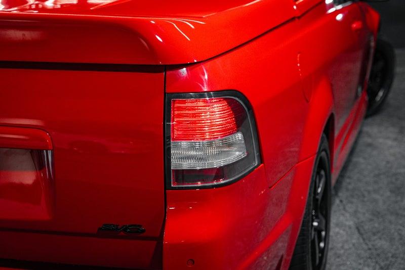 2013 Holden Commodore