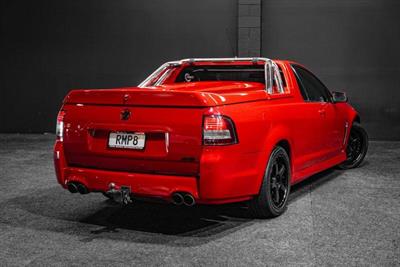 2013 Holden Commodore - Thumbnail