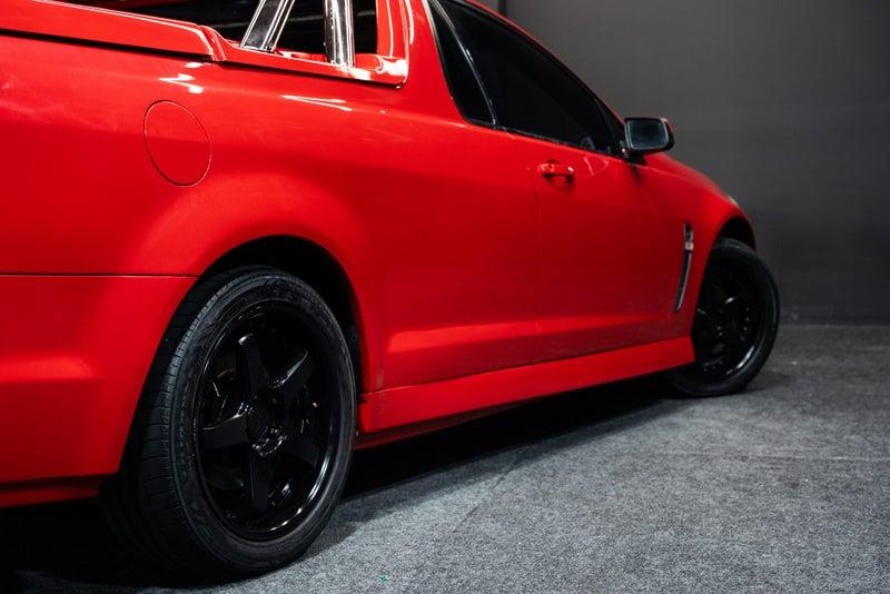 2013 Holden Commodore