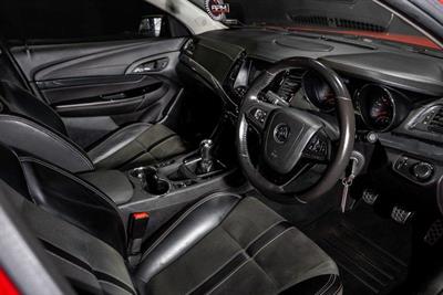 2013 Holden Commodore - Thumbnail