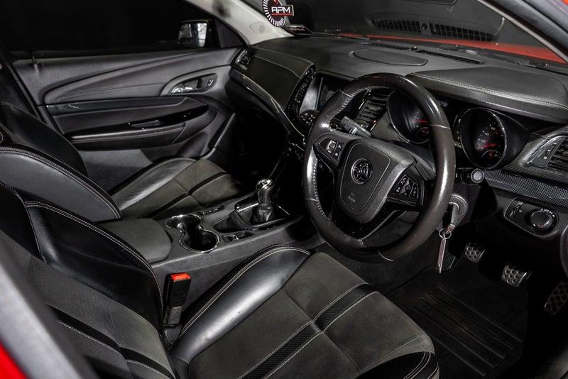 2013 Holden Commodore