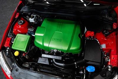 2013 Holden Commodore - Thumbnail