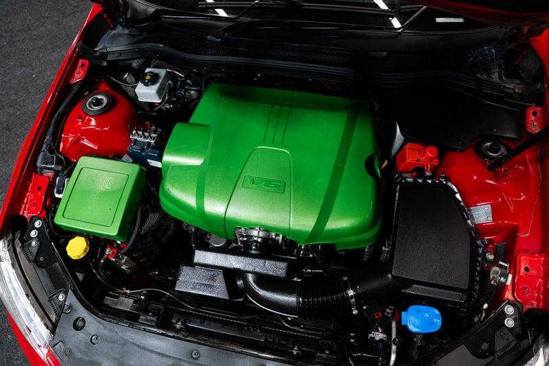 2013 Holden Commodore