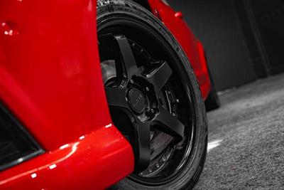 2013 Holden Commodore - Thumbnail