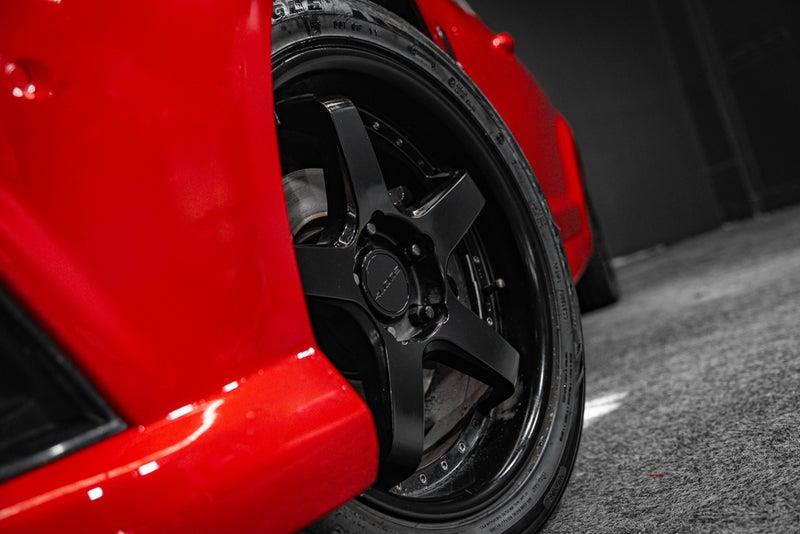 2013 Holden Commodore