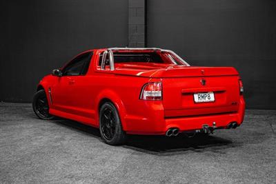 2013 Holden Commodore - Thumbnail