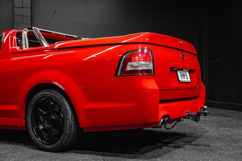 2013 Holden Commodore