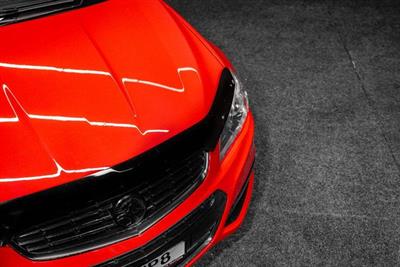 2013 Holden Commodore - Thumbnail