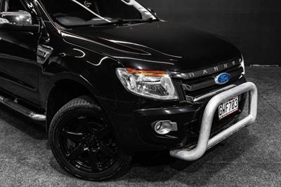 2013 Ford Ranger - Thumbnail