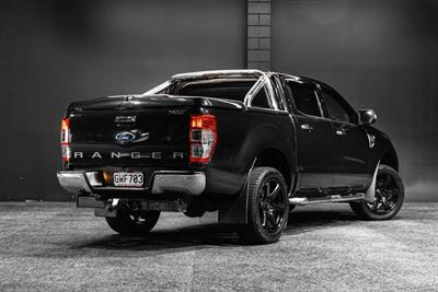 2013 Ford Ranger - Thumbnail