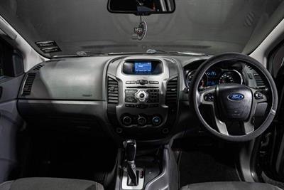 2013 Ford Ranger - Thumbnail