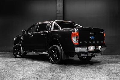 2013 Ford Ranger - Thumbnail