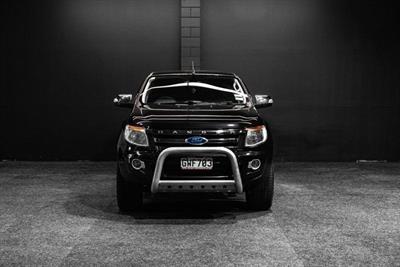 2013 Ford Ranger - Thumbnail