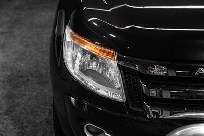 2013 Ford Ranger - Thumbnail