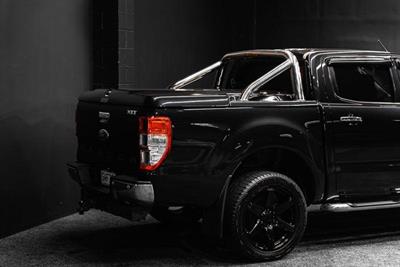 2013 Ford Ranger - Thumbnail