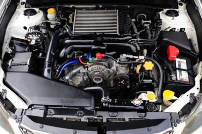 2010 Subaru Legacy - Thumbnail