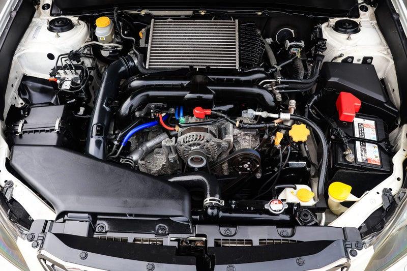 2010 Subaru Legacy