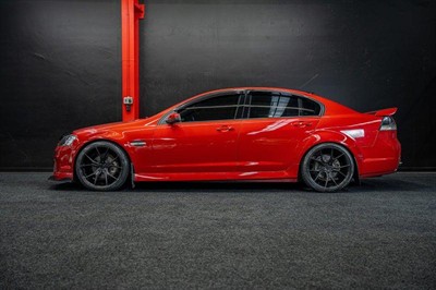 2010 Holden Commodore - Thumbnail