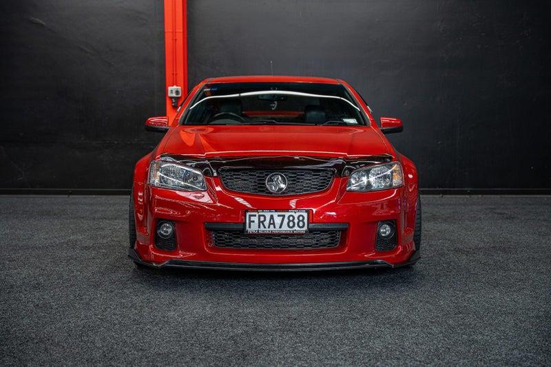 2010 Holden Commodore