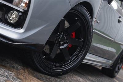 2016 Subaru WRX - Thumbnail