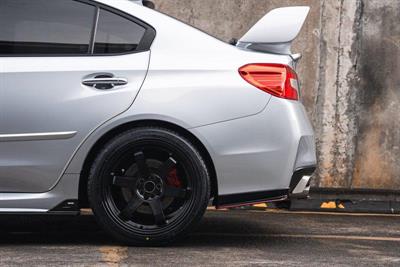 2016 Subaru WRX - Thumbnail
