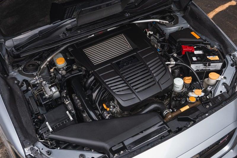 2016 Subaru WRX