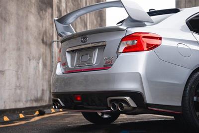2016 Subaru WRX - Thumbnail