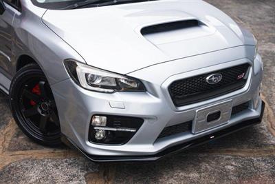 2016 Subaru WRX - Thumbnail