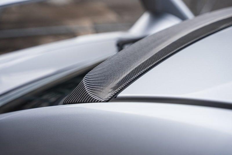 2016 Subaru WRX