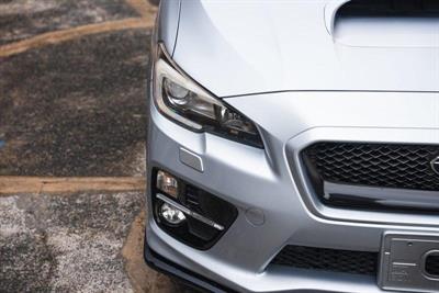 2016 Subaru WRX - Thumbnail