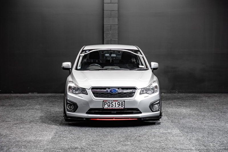 2013 Subaru Impreza