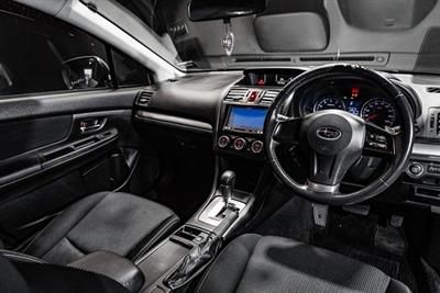 2013 Subaru Impreza - Thumbnail