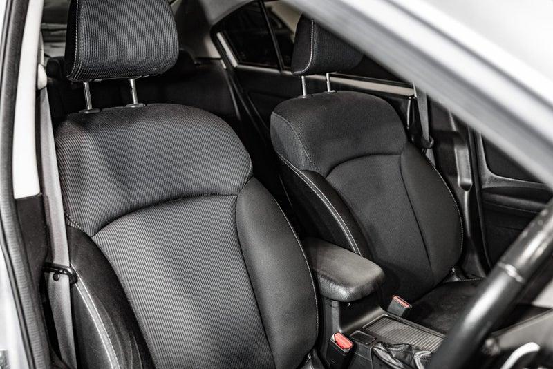 2013 Subaru Impreza