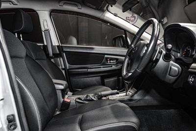 2013 Subaru Impreza - Thumbnail
