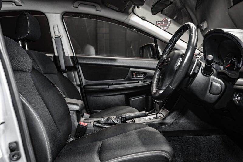 2013 Subaru Impreza