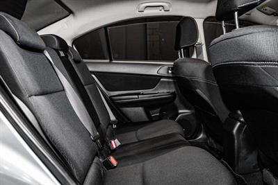 2013 Subaru Impreza - Thumbnail