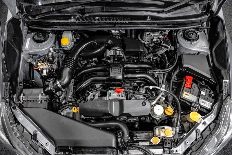 2013 Subaru Impreza