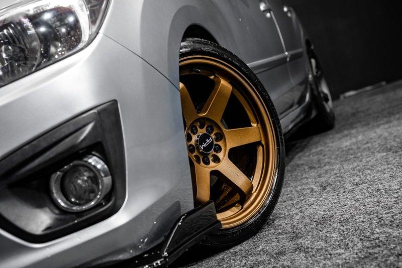 2013 Subaru Impreza