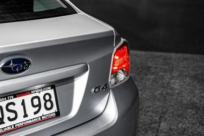 2013 Subaru Impreza - Thumbnail