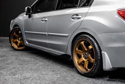 2013 Subaru Impreza - Thumbnail