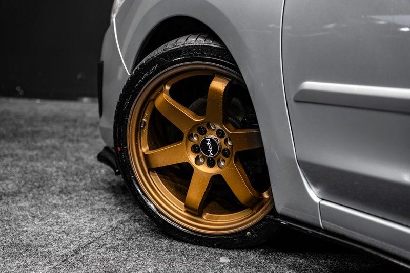 2013 Subaru Impreza