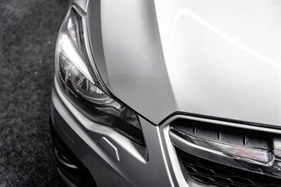2013 Subaru Impreza - Thumbnail