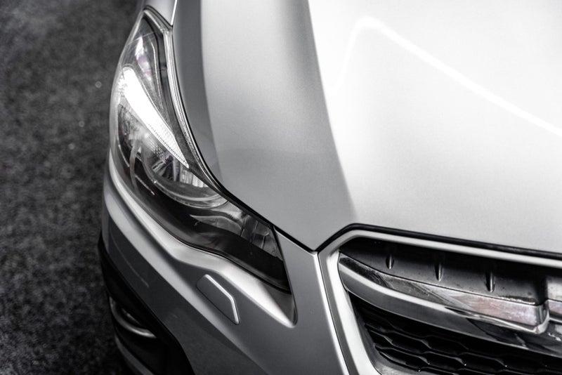2013 Subaru Impreza