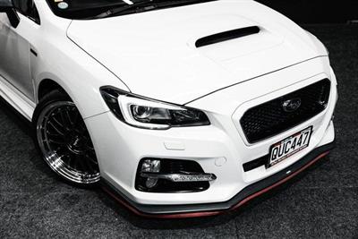 2014 Subaru Levorg - Thumbnail