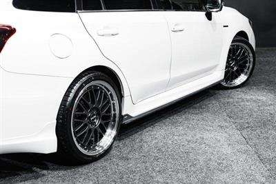 2014 Subaru Levorg - Thumbnail