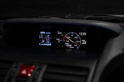 2014 Subaru Levorg - Thumbnail