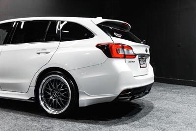 2014 Subaru Levorg - Thumbnail